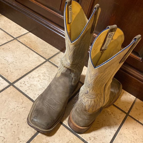 Anderson Bean Other - Anderson Bean Boots